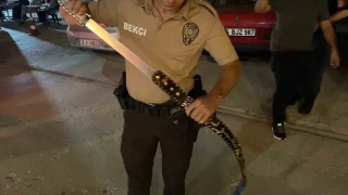arama yaplan gencin belindeki kemerden kana bakar msnz?