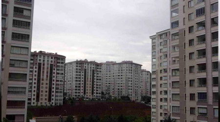 Araplar Trabzon'dan artık konut almıyor