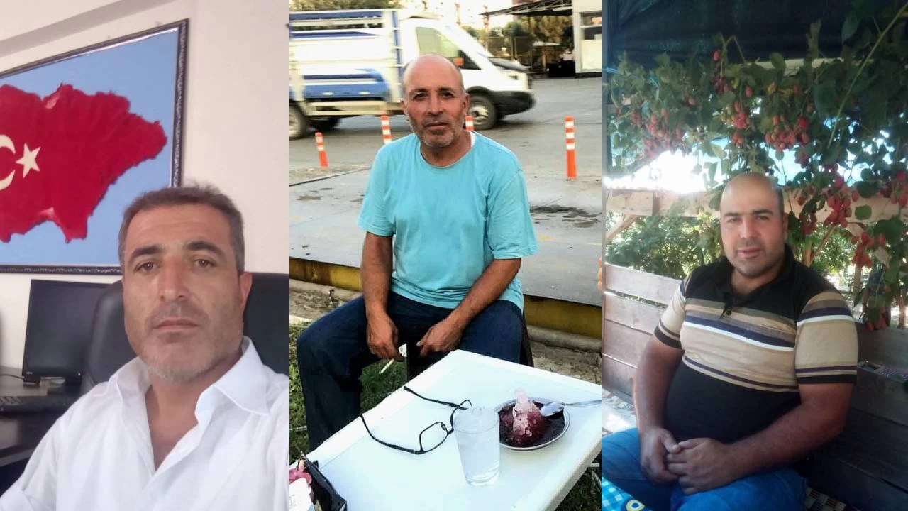 Arazi kavgasnda  karde cinayete kurban gitti