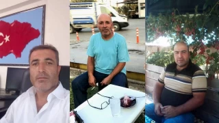Arazi kavgasnda  karde cinayete kurban gitti