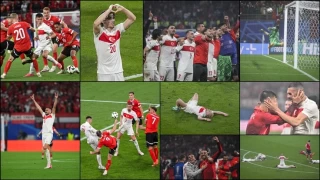 Arda Güler tarihe geçti