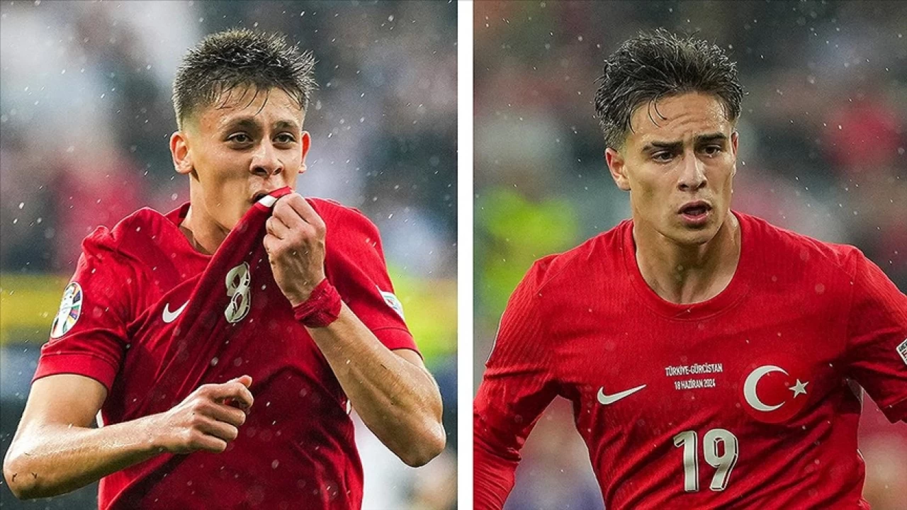 Arda Gler ve Kenan Yldz, Kulpler Dnya Kupas'nda kar karya gelecek