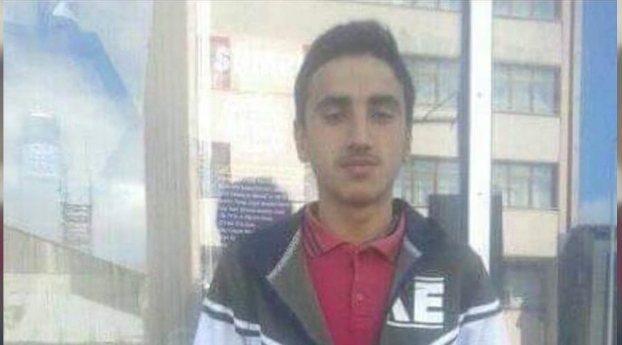 Ardahan'da den yldrm can ald