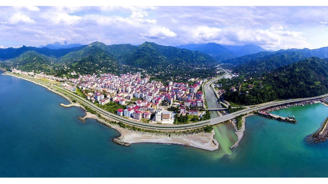 Arhavi’nin karşılaştığı sorunlar