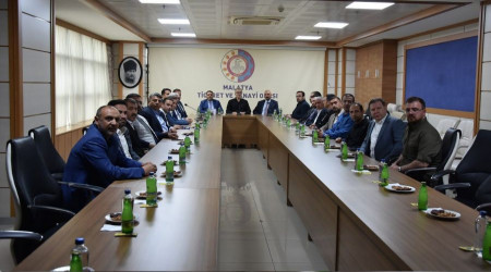 ASELSAN Malatya'ya bask devre kart retim tesisi kuracak