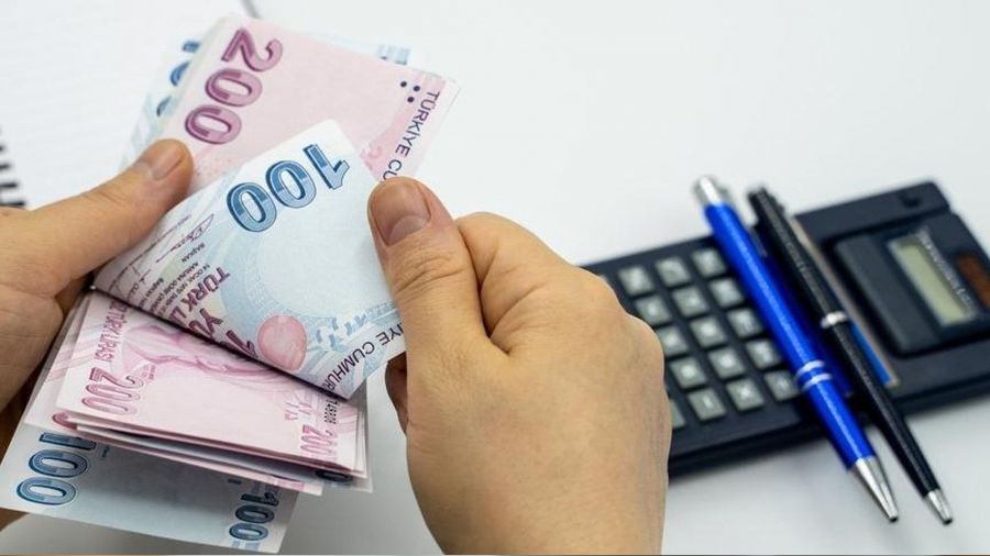 Asgari �crette d�rt senaryo g�ndemde