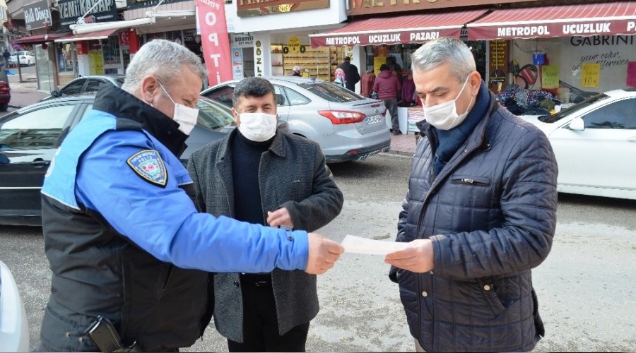 Aşı gelmeden dolandırıcılar harekete geçti