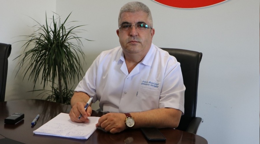 Aşı iddialarının çoğu palavra...