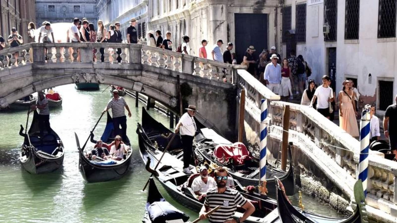 Aşırı turizme karşıtlık artıyor