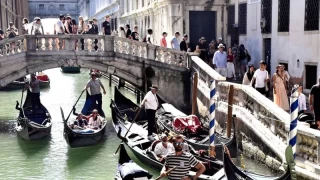 Aşırı turizme karşıtlık artıyor