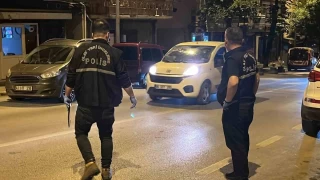 Asker eğlencesinde silahlı ve bıçaklı kavga çıktı: 3 yaralı