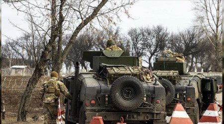 'Askeri operasyon planı yeniden başladı'