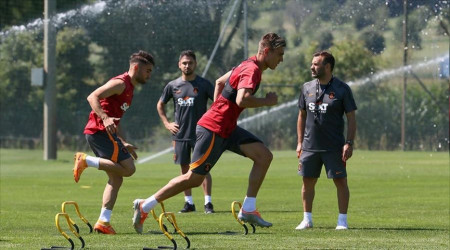 Aslan açılış maçlarında yenilmiyor