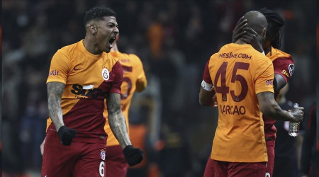 Aslan Barça maçı öncesi derbiyi kazanmak istiyor 