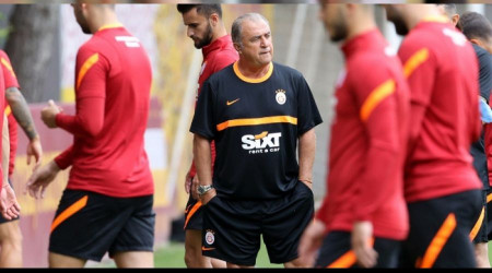 Aslan çıkış arıyor