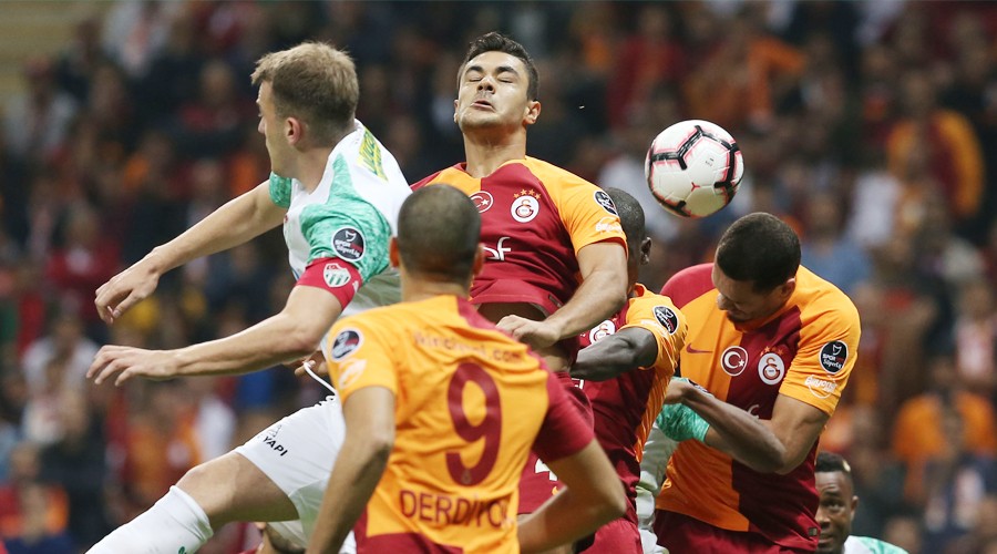 Aslan�a nefes almak yok