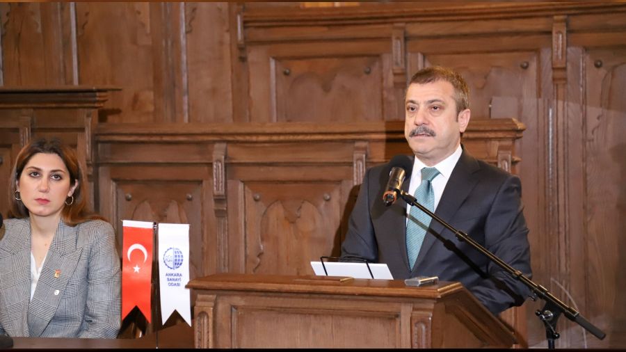  ASO'da enflasyon kap��mas�