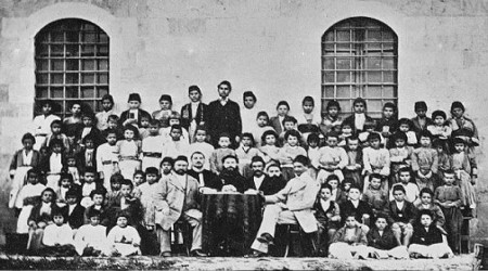 Atatürk misyonerlik çalışmalarını reddetmiştir