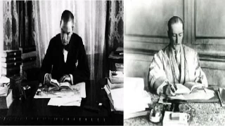 Atatürk ve ailesi hakkında saklanan gerçekler -2-