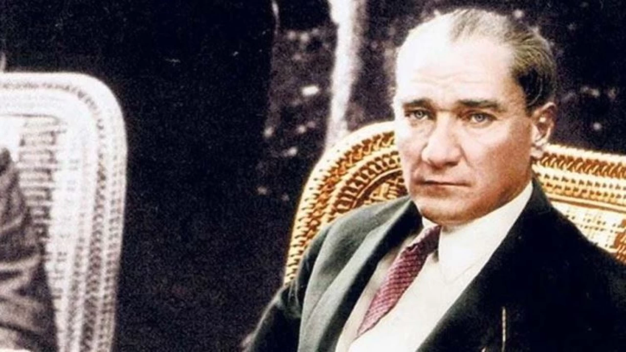 Atatürk’ün hazırlattığı hutbeler