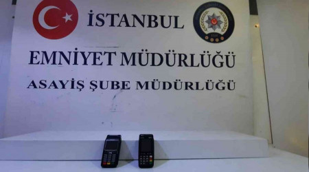 'ATM kartı yuttu' yalanıyla dolandırıcılık yaptılar