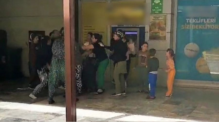 ATM nnde sra kavgas
