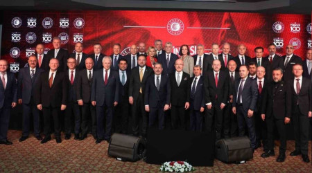 ATO Başkanı Baran: Beyaz ve mavi yakalı işçi ihtiyacı var
