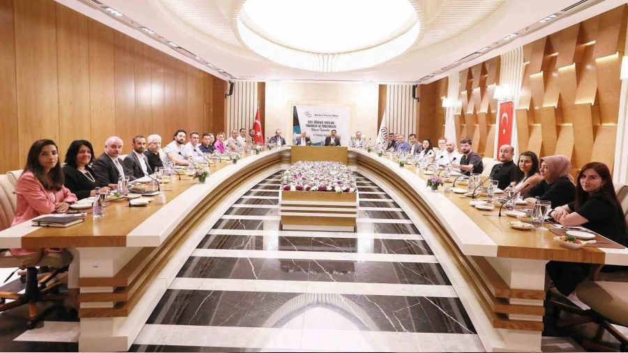 ATO: Özel yurtlar, boş binalara kira ödedi