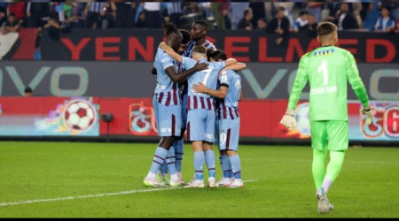 Avcı galibiyetle başladı