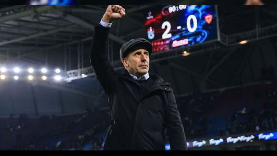 Avc� kariyerinde zirveye ula�t�