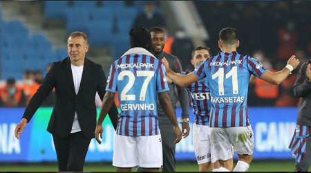 Avcı uyardı: Konya final değil, lig maçı