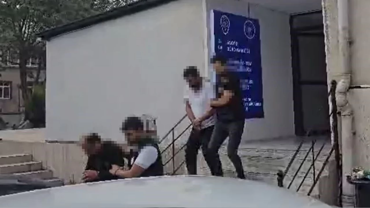 Avcılar'da kaybolan 13 yaşındaki kız çocuğunun dramı