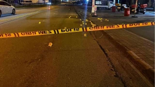 Avcılar'da on gün önce açılan iş yerine silahlı saldırı: 3 yaralı