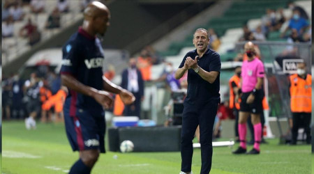 Avcı'lı Trabzon iki kulvarda da rakip tanımıyor