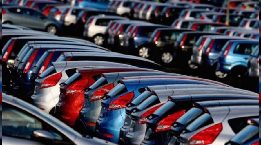 Avrupa otomotiv pazarı Şubat'ta yüzde 17 daraldı