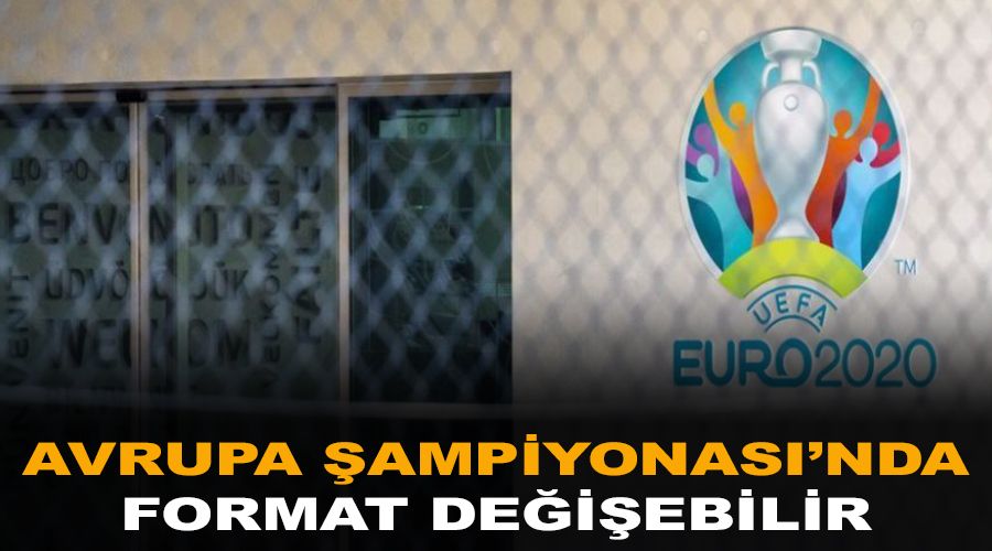 Yeni Mesaj Avrupa Sampiyonasi Nda Format Degisebilir