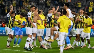 Avrupa'da bu sezon tek yenilgi yaad 