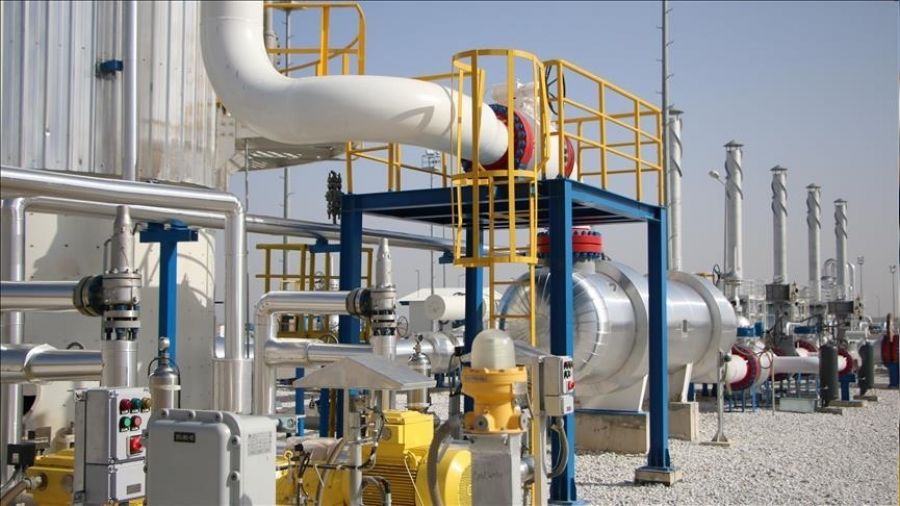 Avrupa'da gaz fiyatları çıldırdı