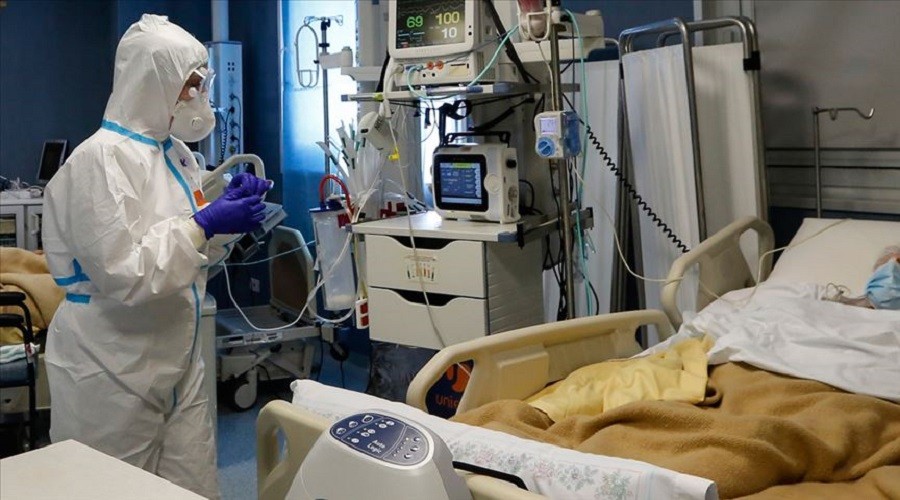 Avrupa'da her 17 saniyede bir kişi ölüyor