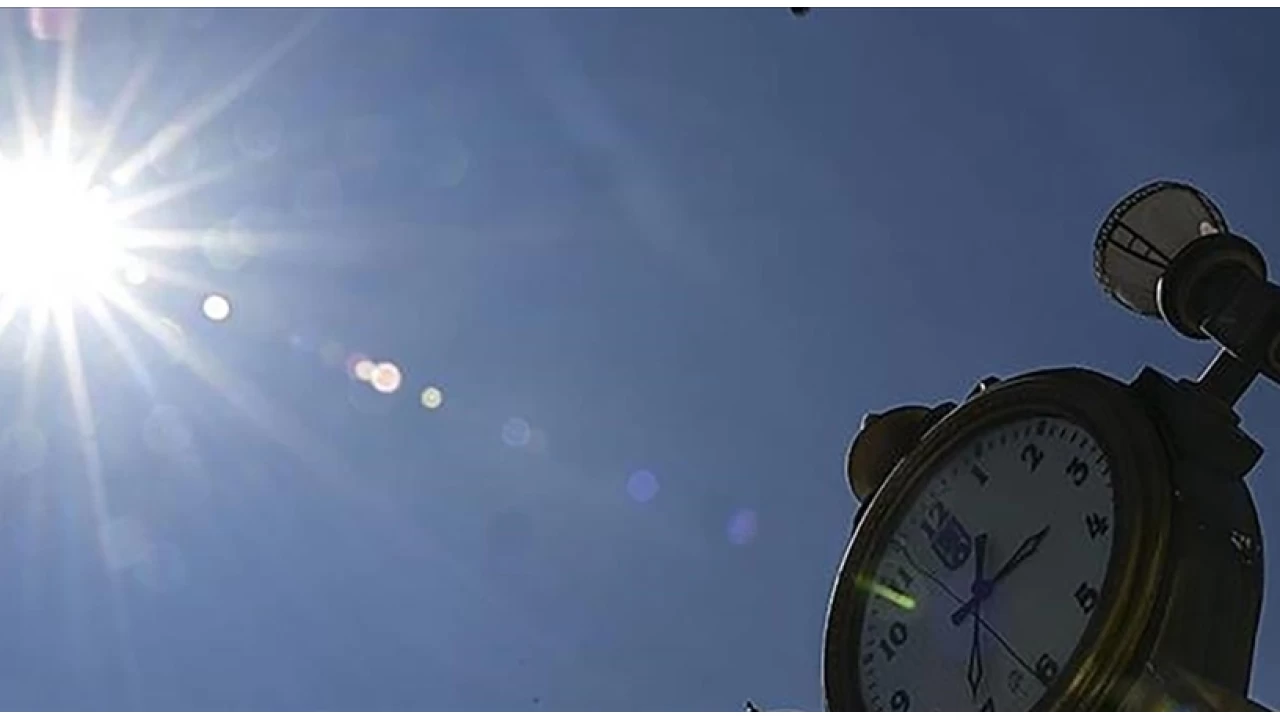 Avrupa'da Mart ay� kazma k�rek yakt�rmad�!