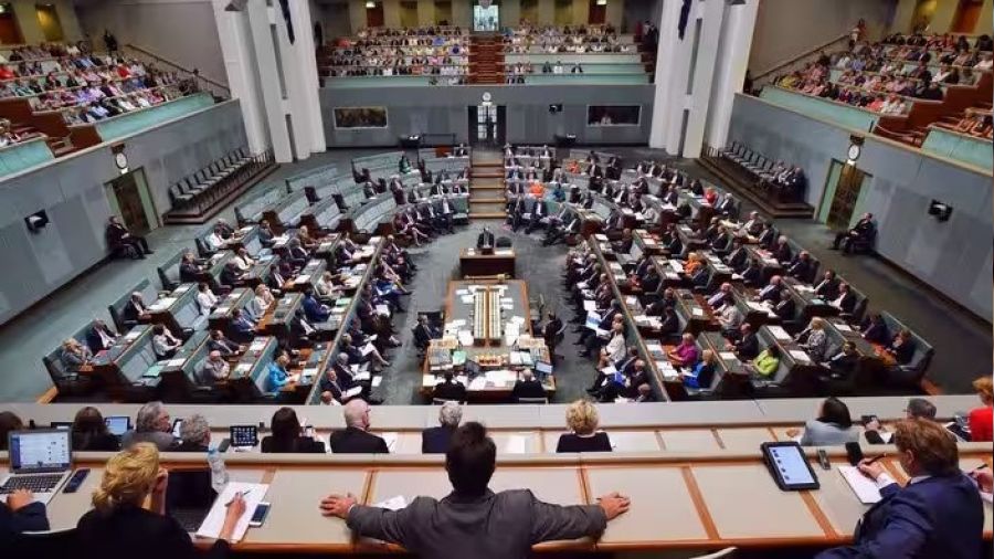 Avustralyalı senatörlerden hükümete Gazze tepkisi
