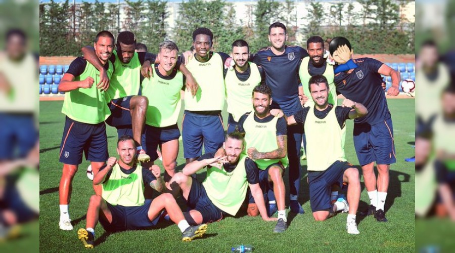 Avusturya'n�n yolunu tuttular