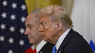 Axios: Trump, L�bnan'a sald�rman�n yasak oldu�unu ilan eden payla��m�yla Netanyahu'yu �ok etti