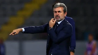 Aykut Kocaman belirledi! ��te yeni Mehmet Topal ve Josef ikilisi