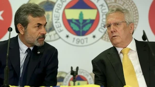 Aykut Kocaman, Fenerbah�e'ye d�n�yor
