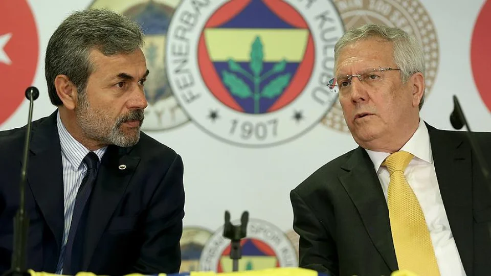 Aykut Kocaman'ın artıları ve eksileri