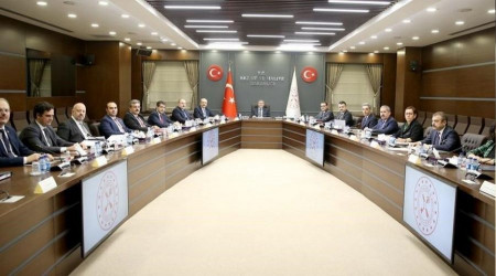 AYM Fiyat İstikrarı Komitesi'ni anayasaya aykırı buldu