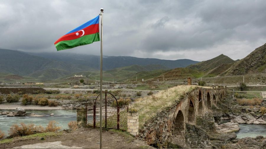 Azerbaycan: '100 Ermeni askerin cesetlerini teslim etmeye hazırız'