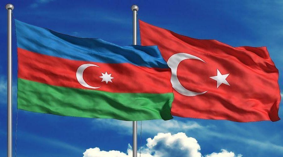 Azerbaycan'dan Trkiye'ye taziye mesaj