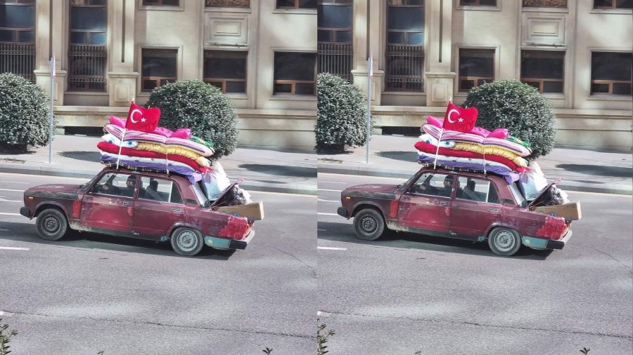 Azerbaycanlı Server Beşirli Türkiye'ye geliyor